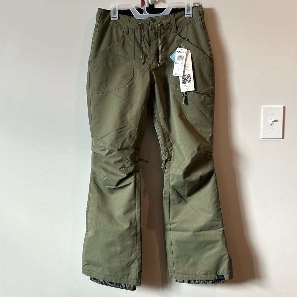 Roxy Women’s Snow Pants
